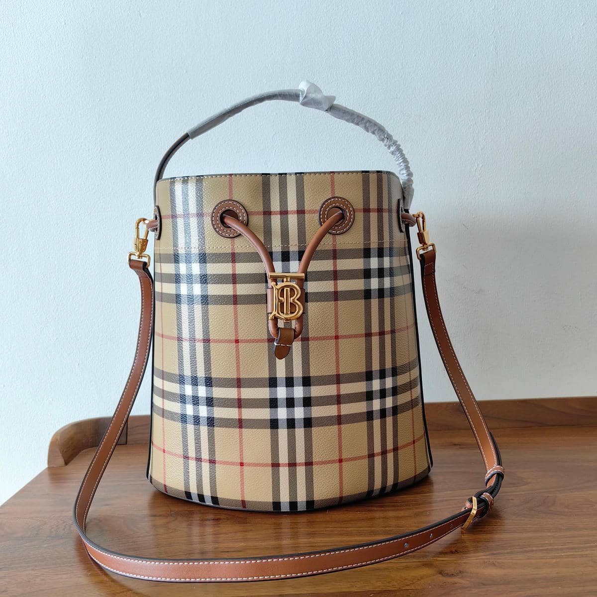 Burberry Bag 164